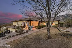 15850 N Razorback Ridge Trail, Tucson, AZ 85739 - Photo 1