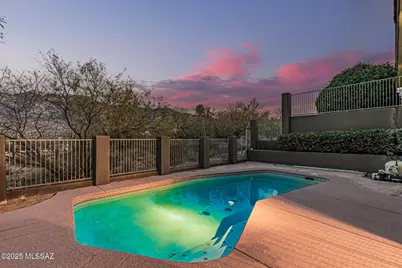 15850 N Razorback Ridge Trail, Tucson, AZ 85739 - Photo 8