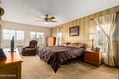 15850 N Razorback Ridge Trail, Tucson, AZ 85739 - Photo 24