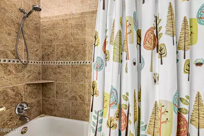 15850 N Razorback Ridge Trail, Tucson, AZ 85739 - Photo 30