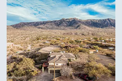 15850 N Razorback Ridge Trail, Tucson, AZ 85739 - Photo 4
