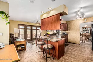15850 N Razorback Ridge Trail, Tucson, AZ 85739 - Photo 20
