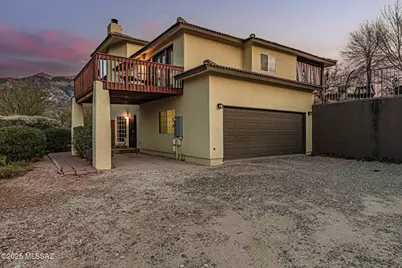 15850 N Razorback Ridge Trail, Tucson, AZ 85739 - Photo 8