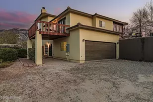 15850 N Razorback Ridge Trail, Tucson, AZ 85739 - Photo 8