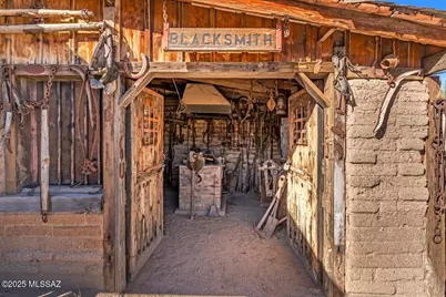 331 W Rockspring Lane, Benson, AZ 85602 - Photo 16