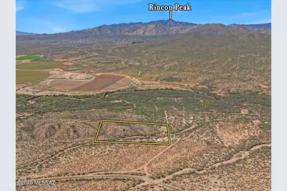 331 W Rockspring Lane, Benson, AZ 85602 - Photo 2