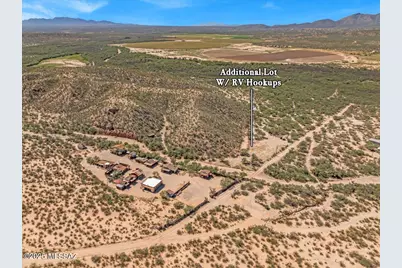 331 W Rockspring Lane, Benson, AZ 85602 - Photo 4