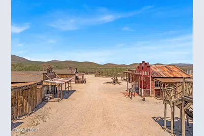 331 W Rockspring Lane, Benson, AZ 85602 - Photo 8