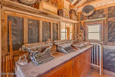 331 W Rockspring Lane, Benson, AZ 85602 - Photo 46