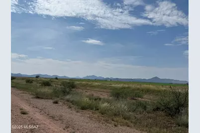 1.39 Ac Old Brooks Road #964,, Douglas, AZ 85607 - Photo 12