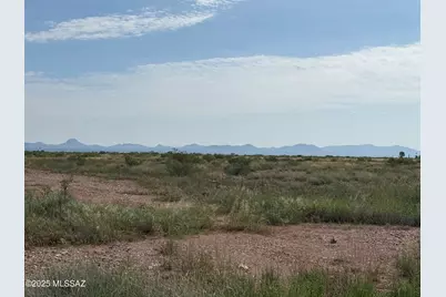 1.39 Ac Old Brooks Road #964,, Douglas, AZ 85607 - Photo 6