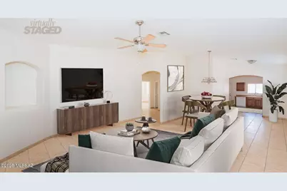 5009 S Park Avenue, Tucson, AZ 85706 - Photo 2