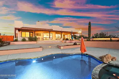 5052 S Perlita Road, Tucson, AZ 85747 - Photo 40