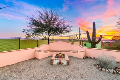 5052 S Perlita Road, Tucson, AZ 85747 - Photo 36