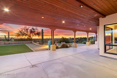 5052 S Perlita Road, Tucson, AZ 85747 - Photo 30