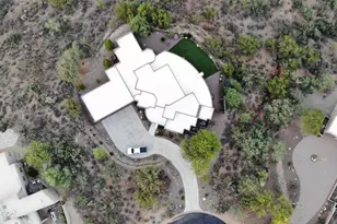 532 W Silhouette Ridge Pl, Oro Valley, AZ 85755 - Photo 30