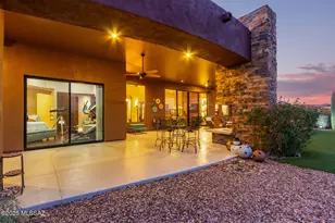 532 W Silhouette Ridge Pl, Oro Valley, AZ 85755 - Photo 24