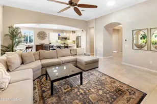 61162 E Arbor Basin Rd, Oracle, AZ 85623 - Photo 14