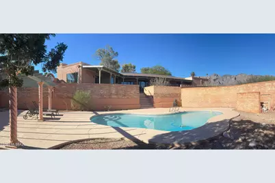5850 N Campbell Avenue, Tucson, AZ 85718 - Photo 1