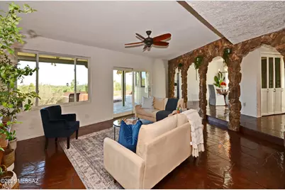 5850 N Campbell Avenue, Tucson, AZ 85718 - Photo 6