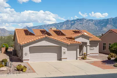 14230 N Lobelia Way, Oro Valley, AZ 85755 - Photo 2