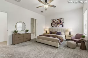 10259 N Crooked Peak Trail, Marana, AZ 85653 - Photo 10