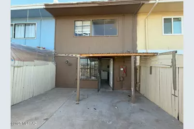 5846 S Del Moral Boulevard, Tucson, AZ 85706 - Photo 12