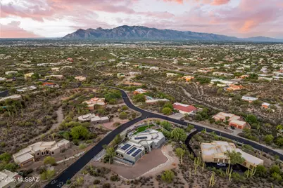 1994 N Coral Bells Drive, Tucson, AZ 85745 - Photo 46