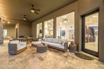 1994 N Coral Bells Drive, Tucson, AZ 85745 - Photo 28