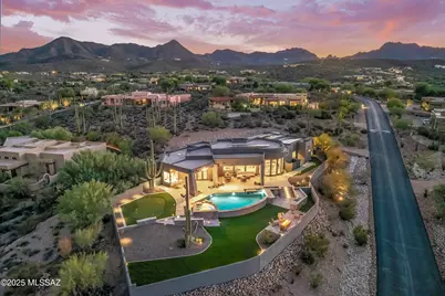 1994 N Coral Bells Drive, Tucson, AZ 85745 - Photo 1