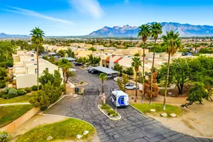 2457 N Ironwood Ridge Dr, Tucson, AZ 85745 - Photo 50