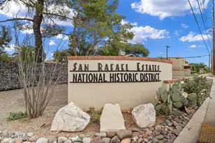 6301 E Calle De San Alberto, Tucson, AZ 85710 - Photo 2