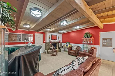 6301 E Calle De San Alberto, Tucson, AZ 85710 - Photo 6