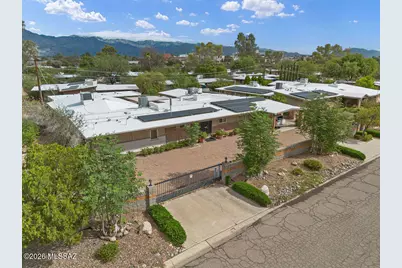 6301 E Calle De San Alberto, Tucson, AZ 85710 - Photo 24