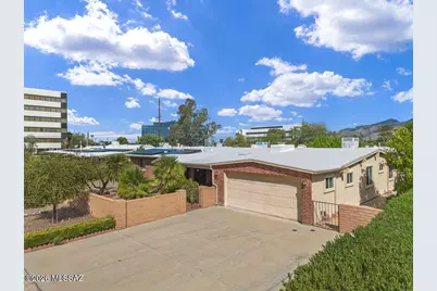 6301 E Calle De San Alberto, Tucson, AZ 85710 - Photo 28