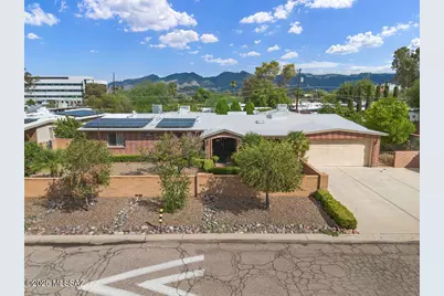 6301 E Calle De San Alberto, Tucson, AZ 85710 - Photo 4