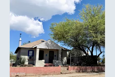 1134 N 6th Avenue, Tucson, AZ 85705 - Photo 4
