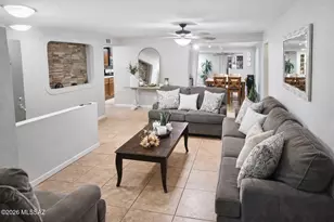 1462 E El Atajo, Tucson, AZ 85714 - Photo 2