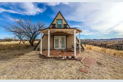36120 S Rancho De Colibris Road, Arivaca, AZ 85601 - Photo 22