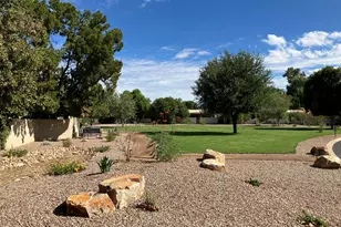2542 W Casas Dr Dr, Tucson, AZ 85742 - Photo 40