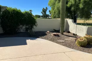 2542 W Casas Dr Dr, Tucson, AZ 85742 - Photo 6