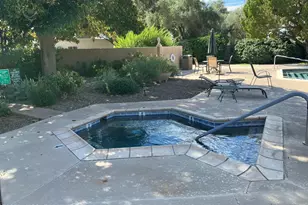 2542 W Casas Dr Dr, Tucson, AZ 85742 - Photo 44