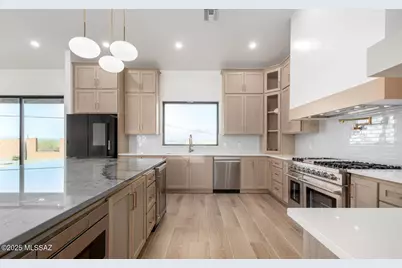 3901 W Ironwood Hill Drive, Tucson, AZ 85745 - Photo 8