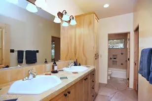 1504 N Desert Trumpet Ct, Tucson, AZ 85745 - Photo 24
