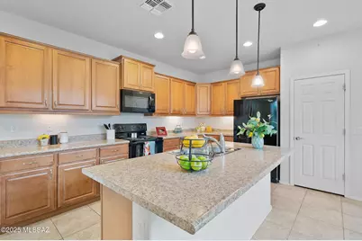 14037 E Cariole Street, Vail, AZ 85641 - Photo 1