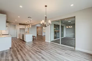 2333 E Copper Vly Wy, Green Valley, AZ 85614 - Photo 16