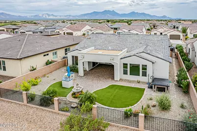 2333 E Copper Valley Way, Green Valley, AZ 85614 - Photo 50