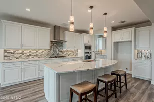 2333 E Copper Vly Wy, Green Valley, AZ 85614 - Photo 18