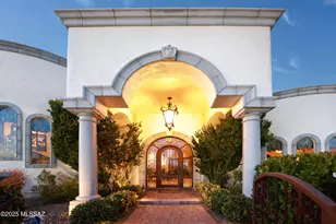 12318 E Summer Trail, Tucson, AZ 85749 - Photo 2