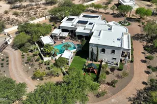 12318 E Summer Trail, Tucson, AZ 85749 - Photo 40